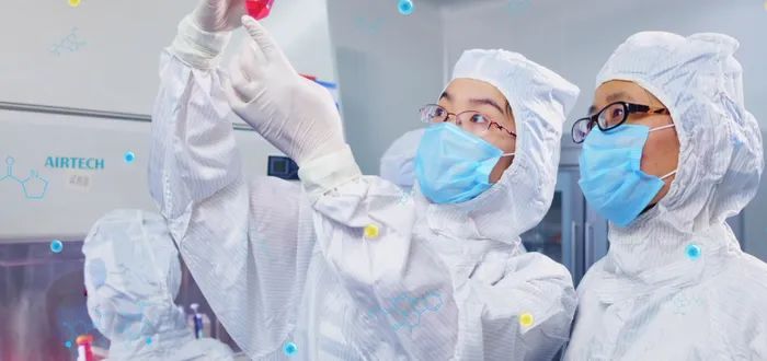 銀豐地產集團董事長李斌 以細胞技術研發與應用為引擎，以科研創新驅動高質量發展